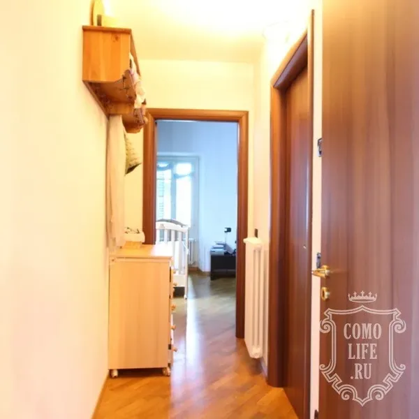 Квартира в Комо, фото 1
