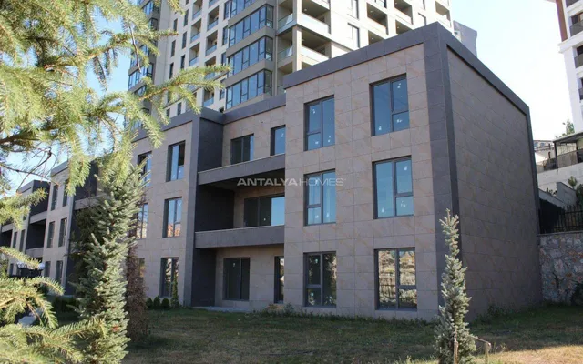Вилла в Каваклыдере Махаллеси