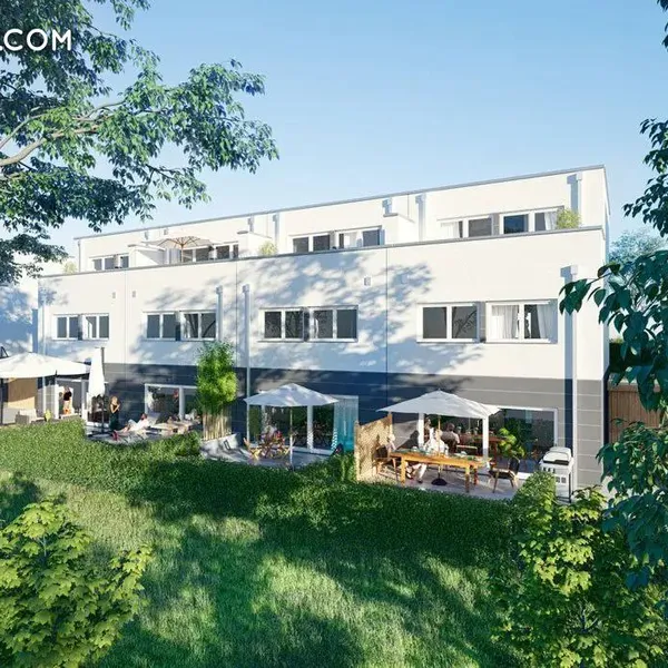 Ludwig-Lemmer-Straße 4-11 in Remscheid, фото 1