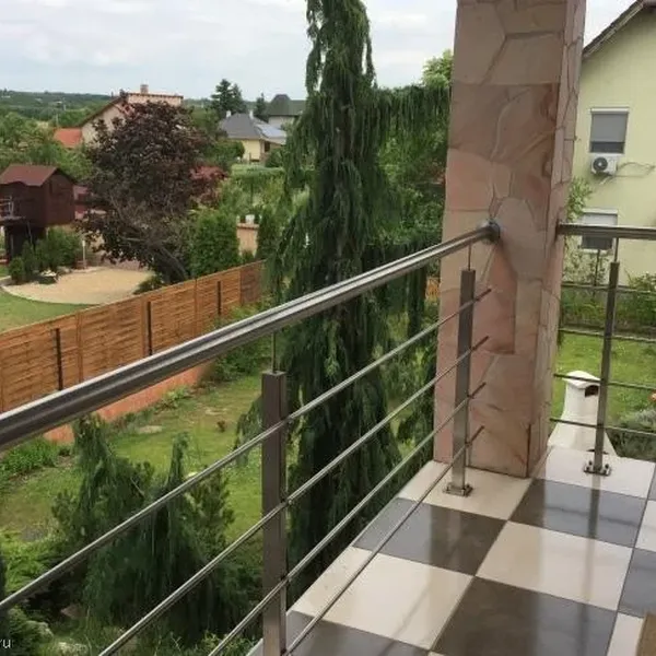 Дом в Будапешт, фото 1