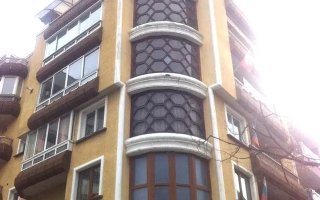 Квартира в Варна