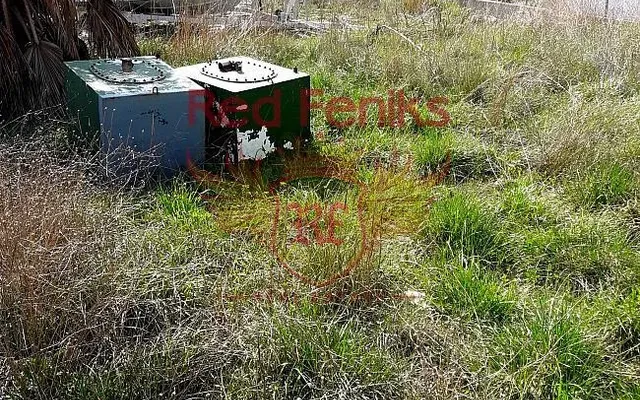 Земельный участок в Бар