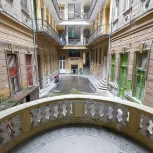 Квартира в Будапешт, фото 3