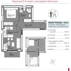 Фото объекта