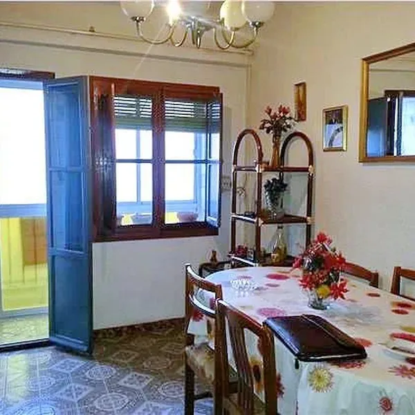 Квартира в Аликанте, фото 1