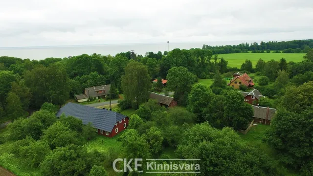 Отдельный дом в Валма