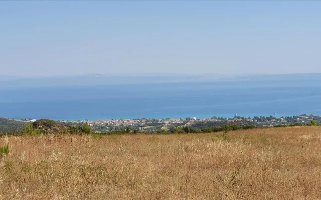 Земельный участок в Kassandra Municipality