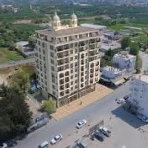 Квартира в Махмутлар, фото 4