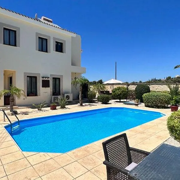 Вилла в Город Пафос, фото 1