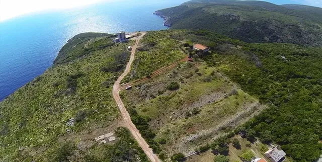 Земельный участок в Загора