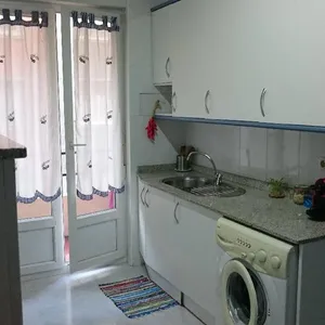 Квартира в Бильбао, фото 2