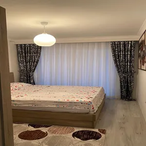 Квартира в Ahmet Vefik Paşa OSB Мах., фото 4