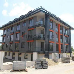 Квартира в Büyükşehir Махаллеси, фото 3