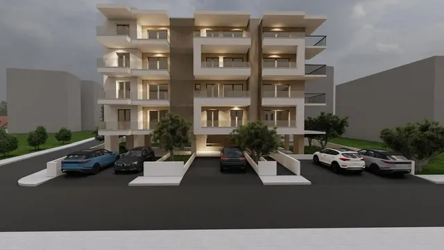 Квартира в Chrysoupoli