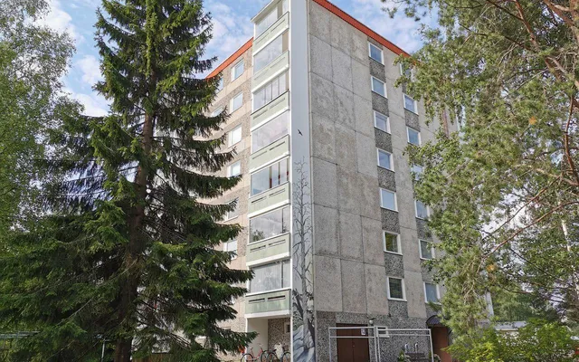 Квартира в Рохула