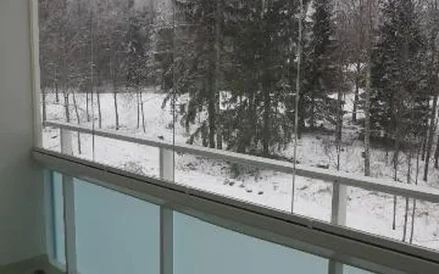Квартира в Иматра