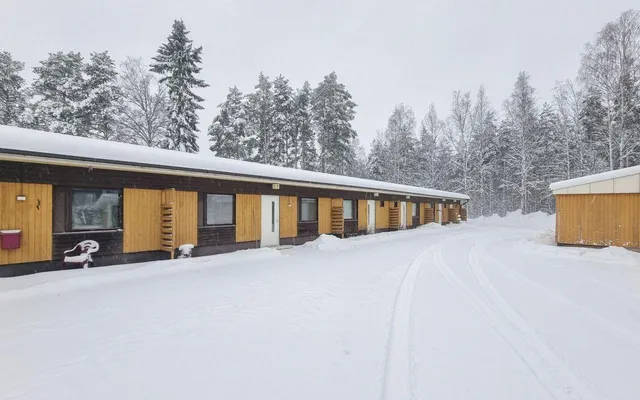Квартира в Линна