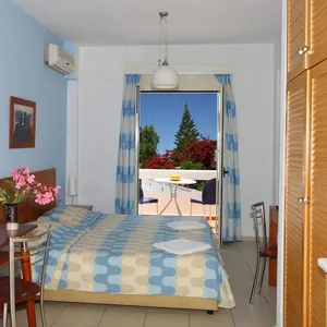 Отель в Ханья, фото 4
