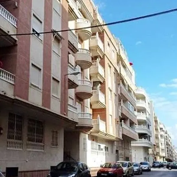 Квартира в Торревьеха, фото 1