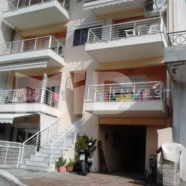 Квартира в Ситониа, фото 1