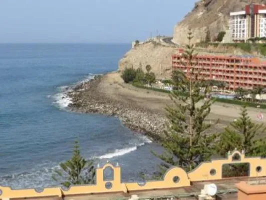 Квартира в Плайя дель Кура