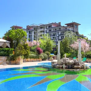 Квартира в Несебр, фото 4