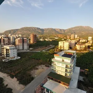 Квартира в Алания, фото 2
