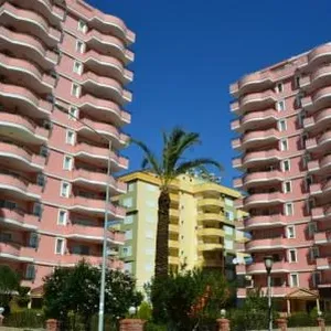 Квартира в Алания, фото 5