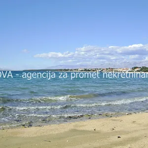Земельный участок в Нин, фото 3