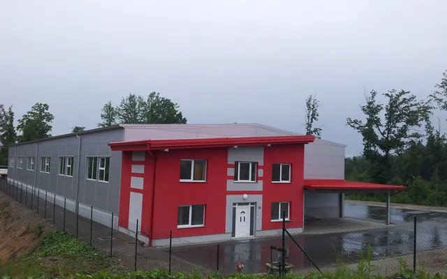 Коммерческая недвижимость в Чрномель