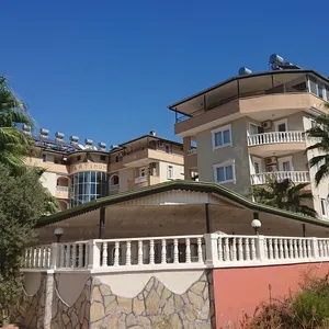 Квартира в Алания, фото 5