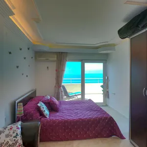 Пентхаус в Махмутлар, фото 5