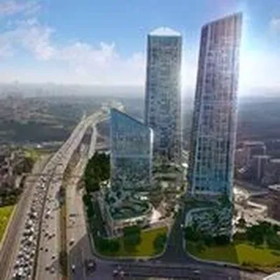 Коммерческая недвижимость в Стамбул