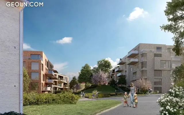 HUSEBY in Oslo