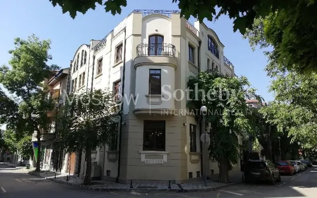Квартира в 4-тирайон