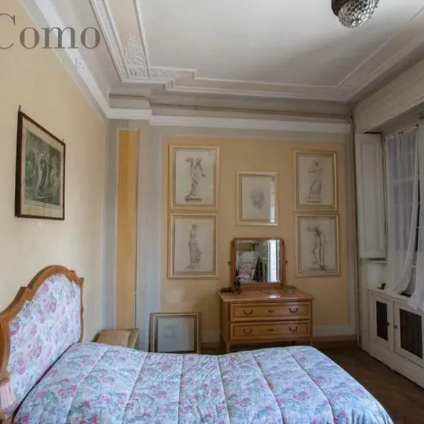 Вилла в Белладжио, фото 1