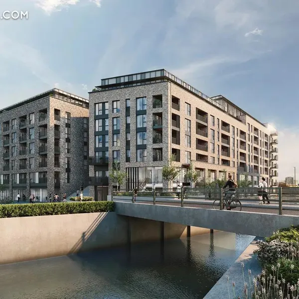 Legacy Wharf in London, фото 1