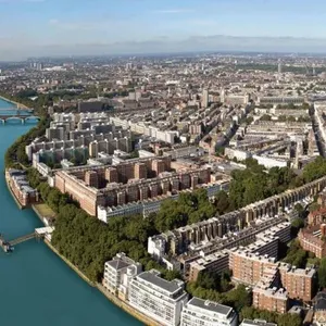 Квартира в Лондон, фото 5