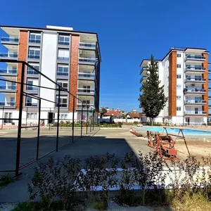 Квартира в Анталия, фото 2
