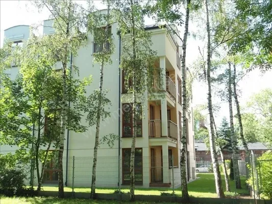 Квартира в Краков