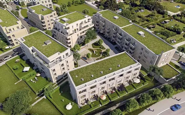 Meinraum München West in Munich