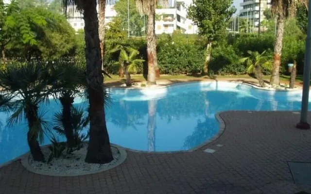 Квартира в Джулианова