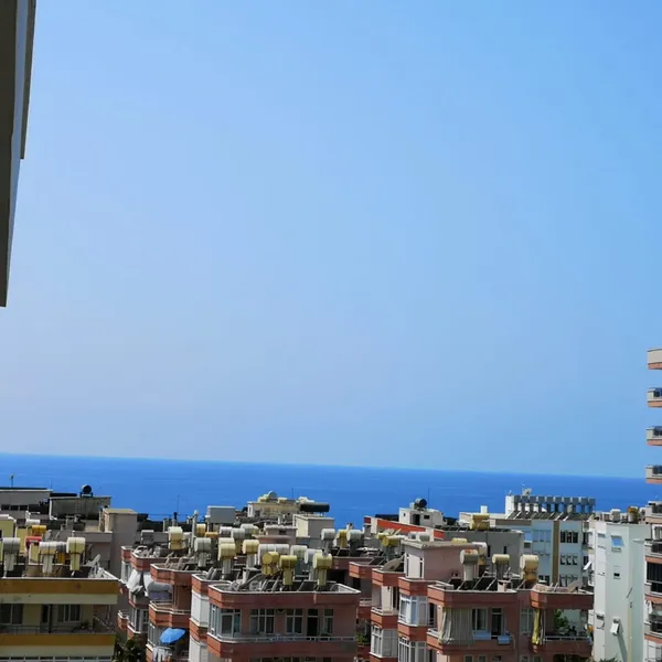 Квартира в Алания, фото 1