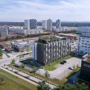 Квартира в Бавария, фото 3
