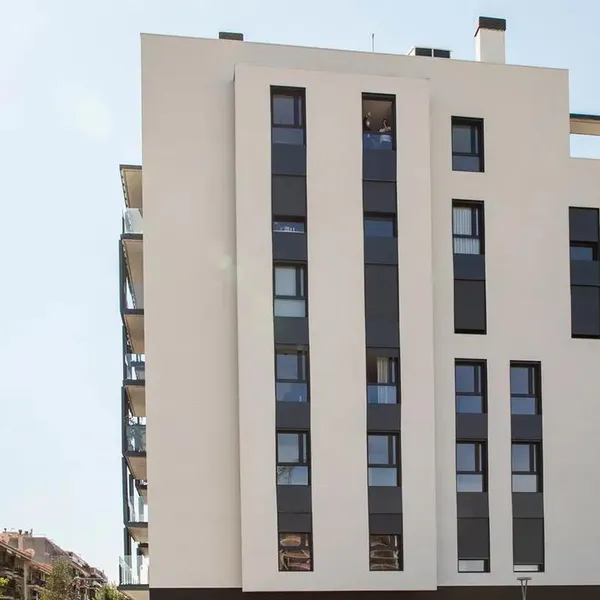 Nou Parc in Barcelona, фото 1