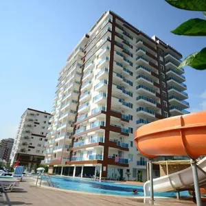 Квартира в Алания, фото 2