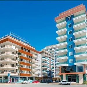 Квартира в Алания, фото 2