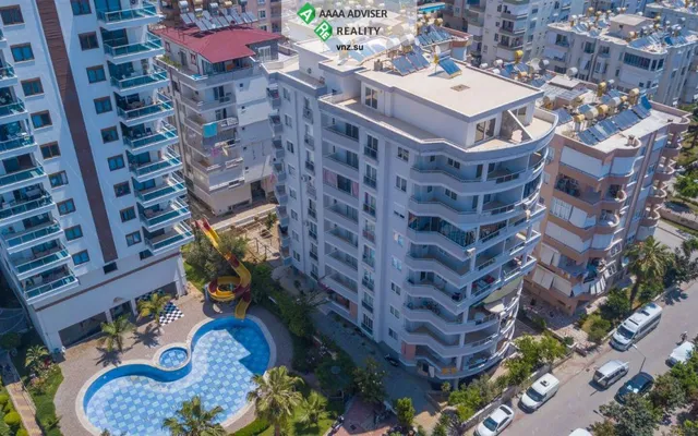 Квартира в Махмутлар