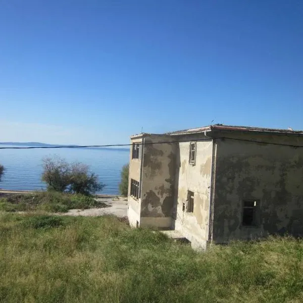 Земельный участок в Подстрана, фото 1