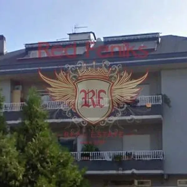 Квартира в Абруццо, фото 1